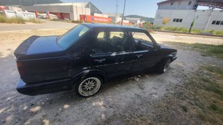 Volkswagen Jetta Mk2 (1991) Homologado