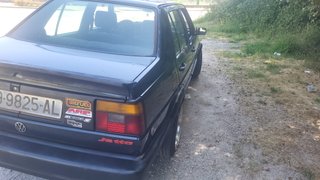 Volkswagen Jetta Mk2 (1991) Homologado