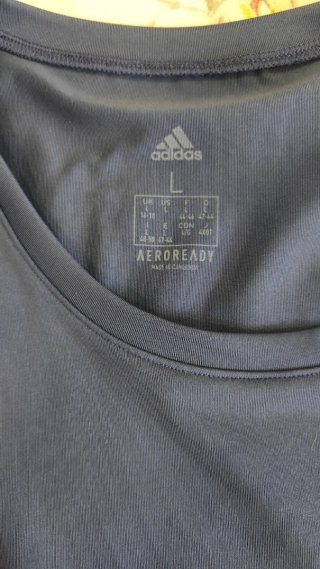 Camiseta Adidas