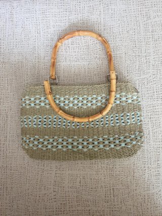 Bolso de verano tamaño mediano