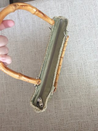 Bolso de verano tamaño mediano
