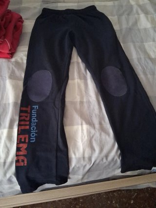 Pantalón chándal Trilema T14