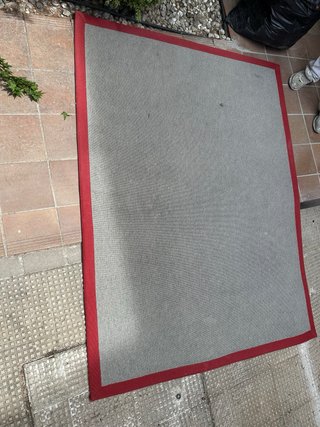Tappeto esclusivo belga Limited Edition
