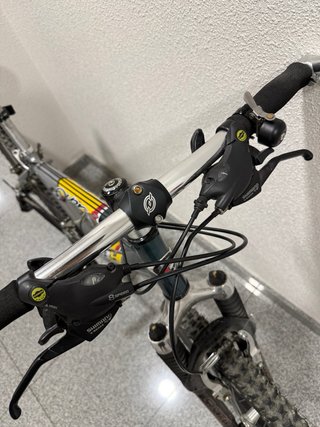 Bicicleta Orbea