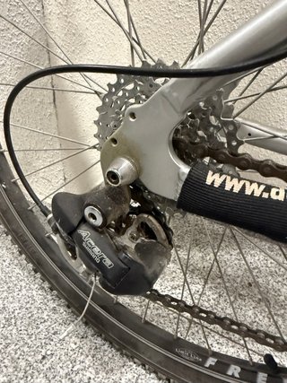 Bicicleta Orbea