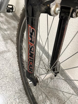 Bicicleta Orbea