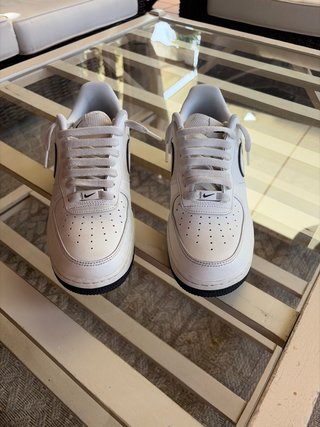 Nike Air Force 1 Low Blancas