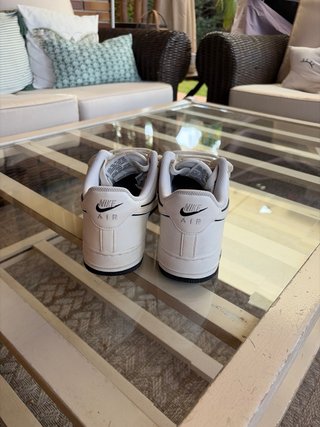 Nike Air Force 1 Low Blancas