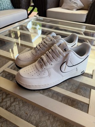 Nike Air Force 1 Low Blancas