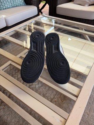 Nike Air Force 1 Low Blancas
