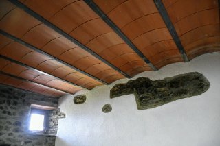 Casa de pueblo