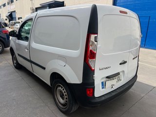 Renault Kangoo 2020