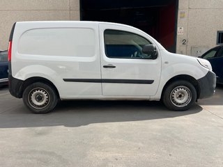 Renault Kangoo 2020