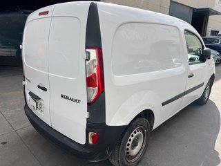Renault Kangoo 2020