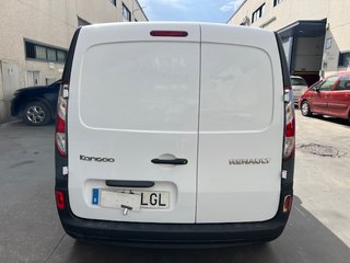 Renault Kangoo 2020