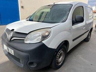 Renault Kangoo 2020