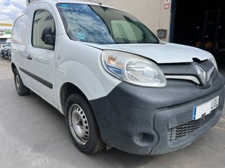 Renault Kangoo 2020
