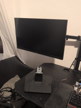Monitor ASUS VA24EHFR 23.8 LED IPS FullHD 100Hz