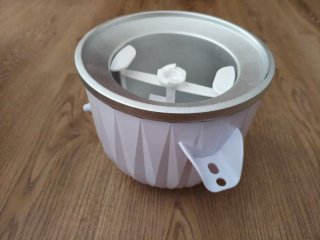 Accessorio per gelatiera KitchenAid GVODE