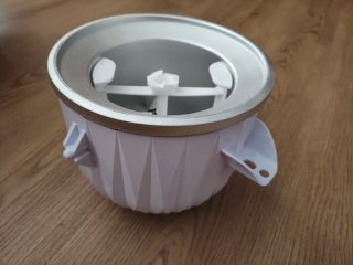 Accessorio per gelatiera KitchenAid GVODE