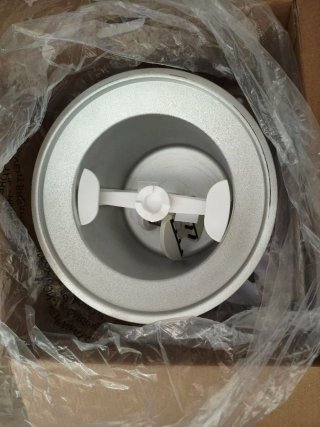 Accessorio per gelatiera KitchenAid GVODE