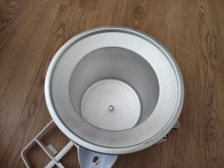 Accessorio per gelatiera KitchenAid GVODE