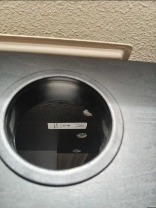 Escritorio Negro Micke Ikea
