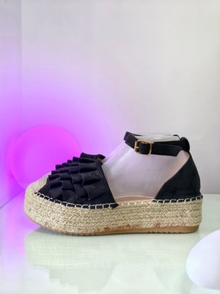 Sandalias de plataforma y cuña Shein (Styleloop)