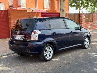 Toyota Verso 2009