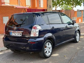 Toyota Verso 2009