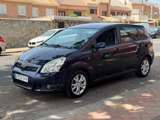 Toyota Verso 2009