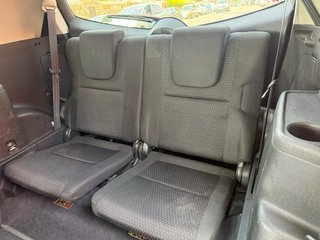 Toyota Verso 2009