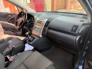 Toyota Verso 2009