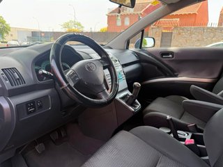 Toyota Verso 2009