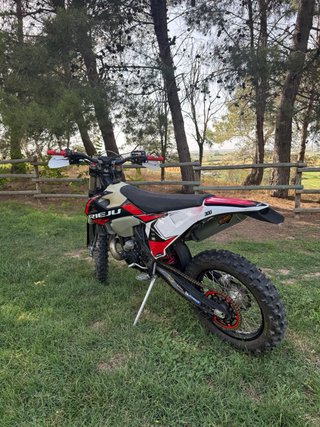 Rieju MR 300 2021 Enduro 91h