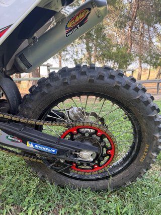 Rieju MR 300 2021 Enduro 91h