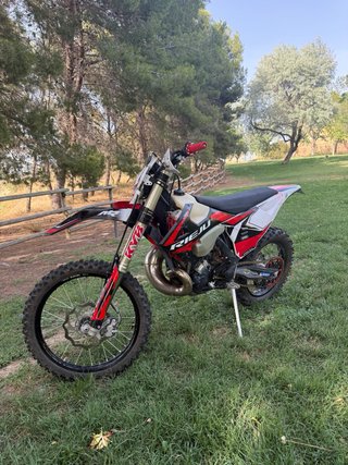 Rieju MR 300 2021 Enduro 91h