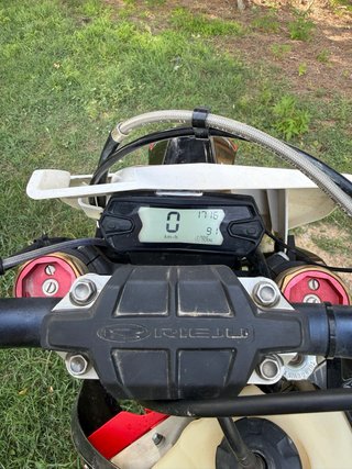 Rieju MR 300 2021 Enduro 91h