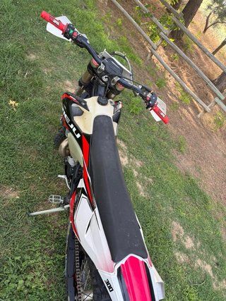 Rieju MR 300 2021 Enduro 91h