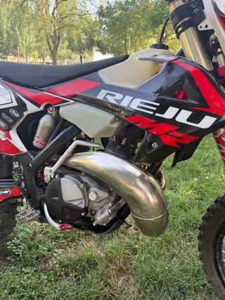 Rieju MR 300 2021 Enduro 91h