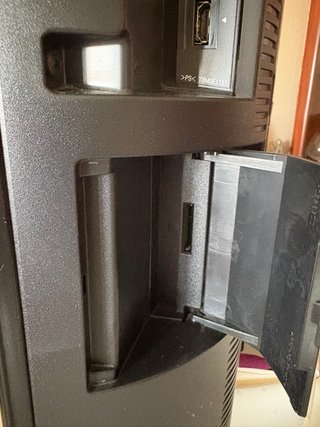 Televisión Panasonic TX-32LZD81FV  LCD 32 pulgadas