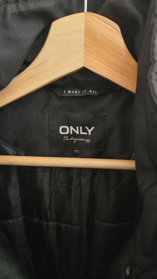 Abrigo Only Talla XS