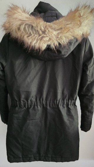 Abrigo Only Talla XS