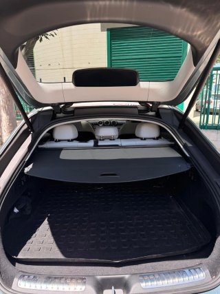 Mercedes-Benz GLC Coupé 2025