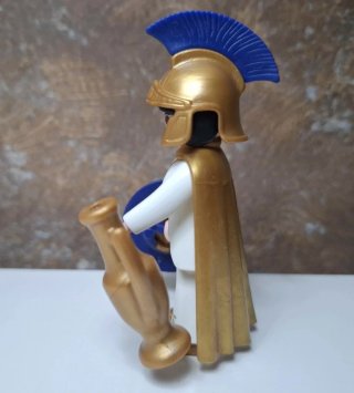 Playmobil diosa griega