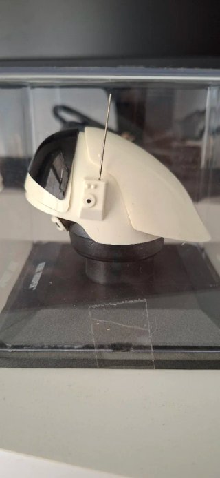 Casco Star Wars Rebel Trooper