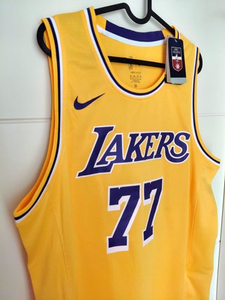 Camiseta Los Angeles Lakers - Talla XL