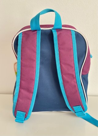 Mochila Buzz Lightyear Toy Story