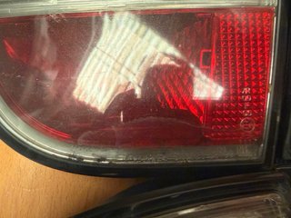 Pilotos LED Seat Leon 1M