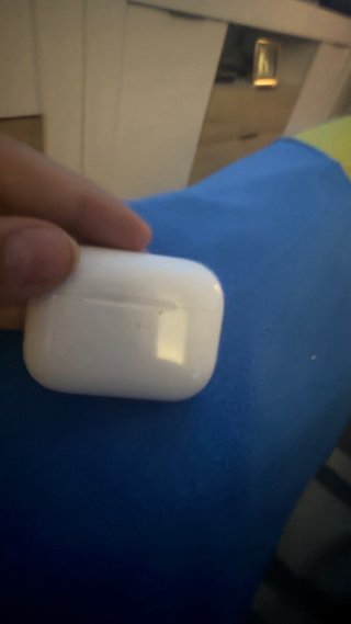 Venso Airpod 4 con cancelación de ruido